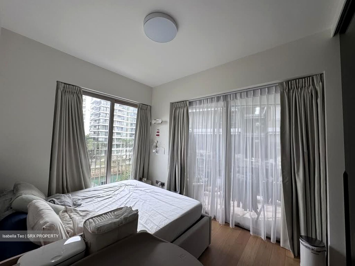 The Reef At King’s Dock (D4), Condominium #568363231